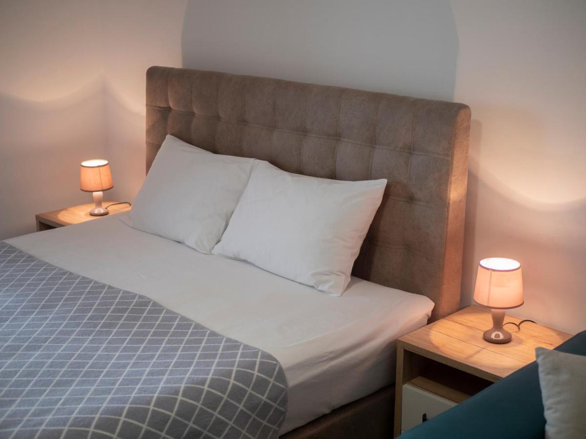 Studio Apartments Marea 2 Budva Kültér fotó