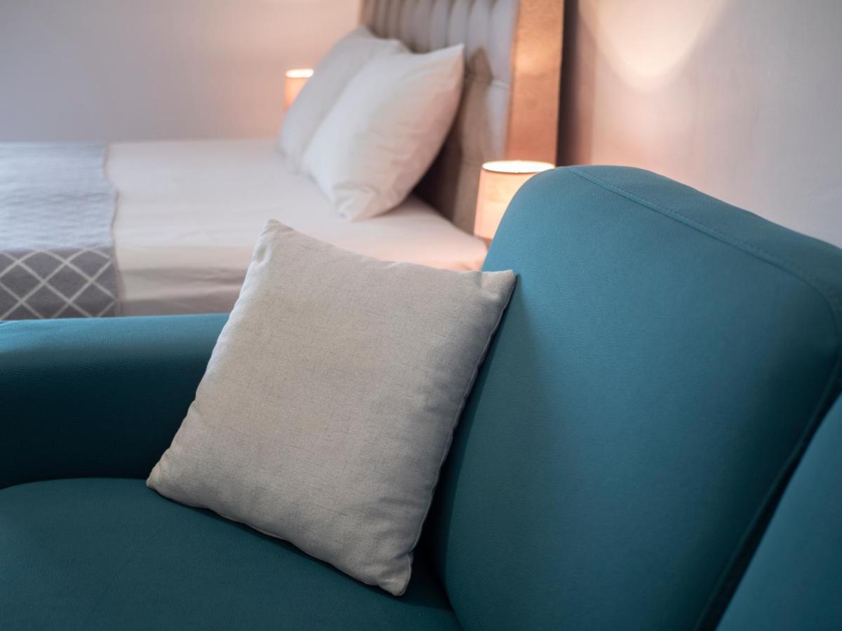 Studio Apartments Marea 2 Budva Kültér fotó