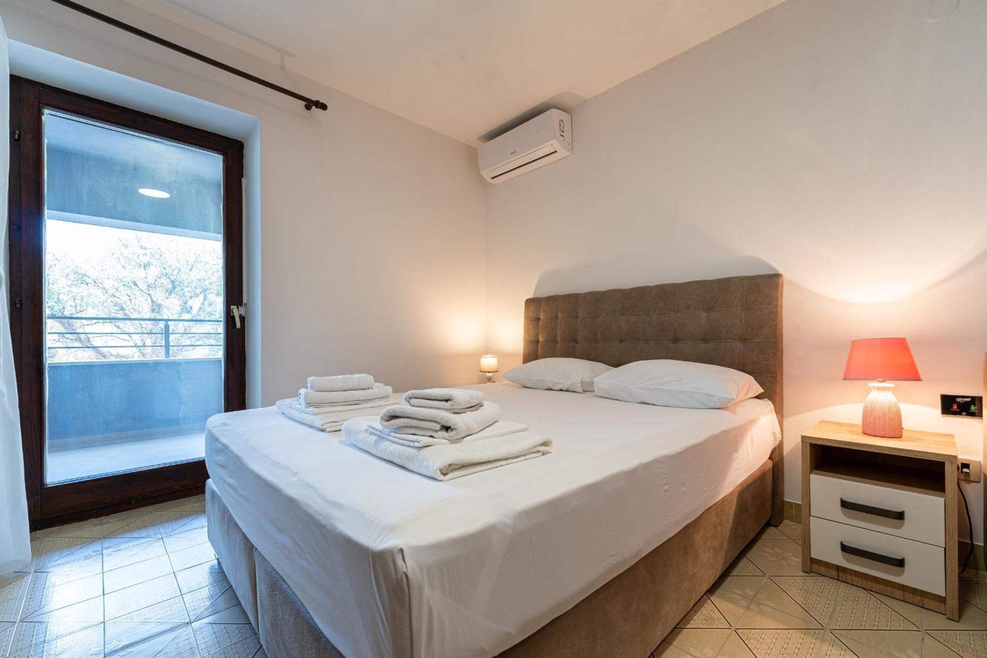 Studio Apartments Marea 2 Budva Szoba fotó