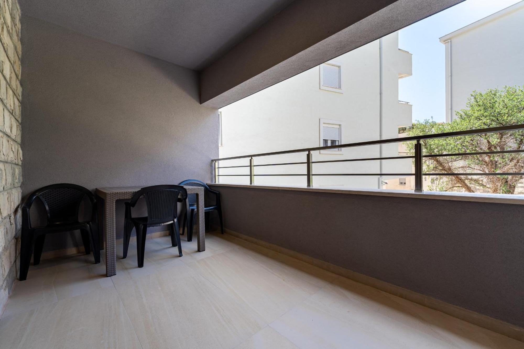 Studio Apartments Marea 2 Budva Szoba fotó